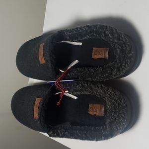 DF DearFoams Colorado Clog